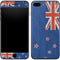 New Zealand Flag Distressed iPhone 8 Plus Skin